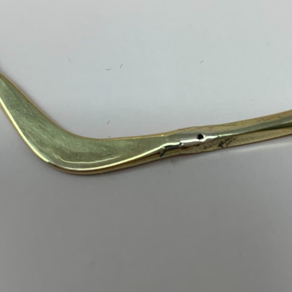 Bisjoux | Orchard Set with Brass Bangles - Picture 8 of 8